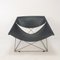 F675 Butterfly Lounge Chair by Pierre Paulin for Artifort, 1960s 1