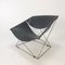F675 Butterfly Lounge Chair by Pierre Paulin for Artifort, 1960s 3