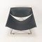 F675 Butterfly Lounge Chair by Pierre Paulin for Artifort, 1960s 7