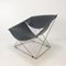 F675 Butterfly Lounge Chair by Pierre Paulin for Artifort, 1960s 12