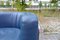 Leder Onda Sofa & 2 Sessel von De Pas, D'Urbino & Lomazzi für Zanotta, 3er Set 14