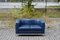 Leather Onda Sofa & 2 Armchairs by De Pas, D'Urbino & Lomazzi for Zanotta, Set of 3 5