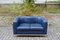 Leather Onda Sofa & 2 Armchairs by De Pas, D'Urbino & Lomazzi for Zanotta, Set of 3 6