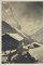 Gisele Bern de Geavisie, Art Deco Snow Mountain Szene, 1933 9