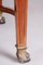 19th Century French Extendable Table in Mahogany, Image 8