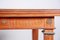 19th Century French Extendable Table in Mahogany, Image 12