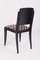 French Art Deco Chairs by Architect Jules Leleu, Set of 6 4