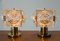 Table Lamps from Kamenicky Senov, 1970s, Set of 2, Image 3
