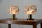 Table Lamps from Kamenicky Senov, 1970s, Set of 2, Image 10