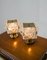 Table Lamps from Kamenicky Senov, 1970s, Set of 2 5