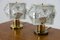 Table Lamps from Kamenicky Senov, 1970s, Set of 2, Image 2