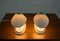 Lampade da tavolo regolabili, anni '60, set di 2, Immagine 3