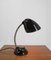Mid-Century Adjustable Bakelite Table Lamp by Eric Kirkman Cole, 1950s 2