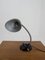 Lámpara de mesa ajustable Mid-Century de baquelita de Eric Kirkman Cole, años 50, Imagen 3