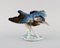 Hand-Painted Porcelain Figure by Fritz Heidenreich for Rosenthal, Image 3