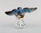 Hand-Painted Porcelain Figure by Fritz Heidenreich for Rosenthal 2