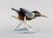 Hand-Painted Porcelain Figure by Fritz Heidenreich for Rosenthal 4