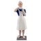 Porcelain Nurse Figurine Model Number 2379 from Bing & Grondahl 1