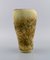 Vase aus glasierter Keramik von Carl Harry Stålhane für Rörstrand 3
