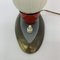 Mid-Century Table Lamp, 1950s, Image 8