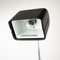 German Black Lampette Table Lamp by Eichhoff Werke for Fagerhults, 1970s 7