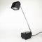 German Black Lampette Table Lamp by Eichhoff Werke for Fagerhults, 1970s 8