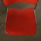 Chairs in Steel & Metal by David Rowland for GF Furniture, Set of 3 9