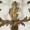 Baroque Style Wall Lights, Set of 3 6