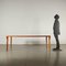 Table in Beech from Cassina, 1990s 2