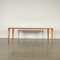 Table in Beech from Cassina, 1990s 7