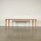 Table in Beech from Cassina, 1990s, Image 7