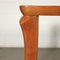 Table in Beech from Cassina, 1990s 4