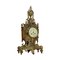 Pendulum Table Clock 1