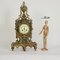 Pendulum Table Clock 2