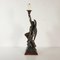 Table Lamp by Emile Louise Picault 9