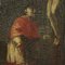 Christus gekreuzigt zwischen St. Charles Borromeo und St. Francis 5