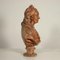 Madame Du Barry Bust in Terracotta, Image 3