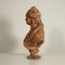 Busto de Madame Du Barry en terracota, Imagen 9