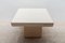 Large Rectangular Marble Coffee Table 8