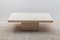 Large Rectangular Marble Coffee Table 3