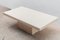 Large Rectangular Marble Coffee Table 4