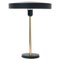 Dutch Black Timor 69 Desk Lamp by Louis Kalff for Philips 1