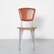 Brown T/38 Chair by Studio Archirivolto for Fasem 2