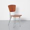 Brown T/38 Chair by Studio Archirivolto for Fasem 1