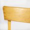 French Stacking School Dining Chairs, 1970s, Set of 8, Image 14