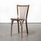 Bentwood Stickback Bistro Dining Chairs, 1960s, Set of 24, Image 1