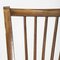 Bentwood Stickback Bistro Dining Chairs, 1960s, Set of 6 7