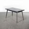 French T55 Rectangular Dining Table, 1950s, Image 1