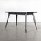 French T55 Rectangular Dining Table, 1960s, Image 3