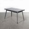 French T55 Rectangular Dining Table, 1960s, Image 1